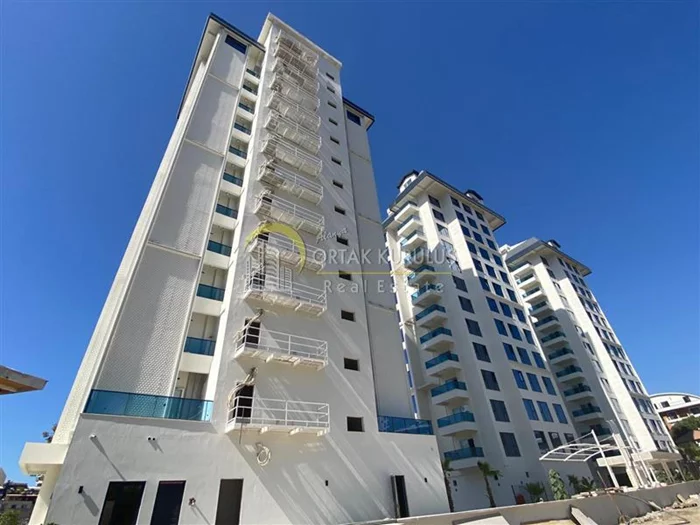 property for sale Mahmutlar - photo 9