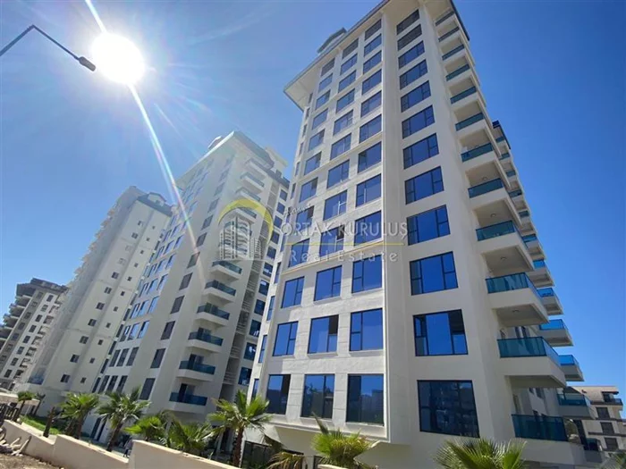 property for sale Mahmutlar - photo 10