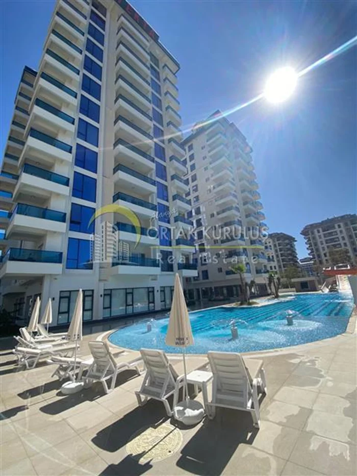 property for sale Mahmutlar - photo 4