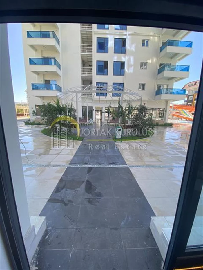 property for sale Mahmutlar - photo 34