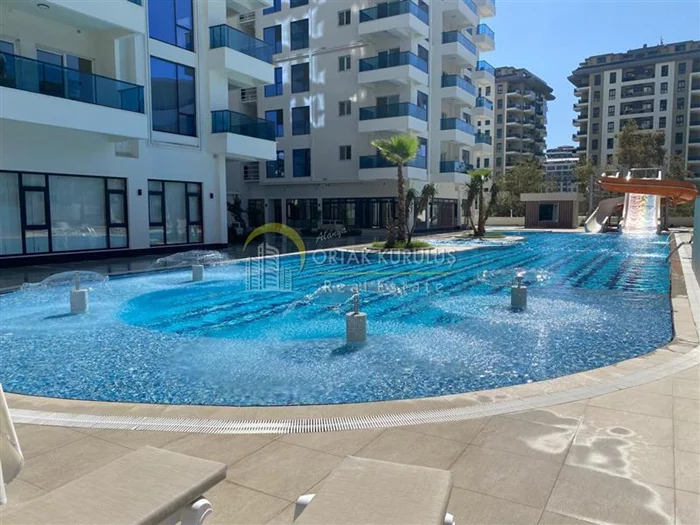 property for sale Mahmutlar - photo 7