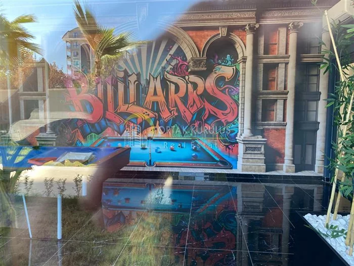 property for sale Mahmutlar - photo 26