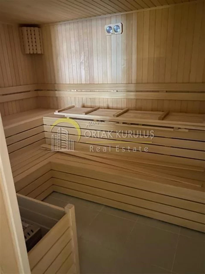 property for sale Mahmutlar - photo 28