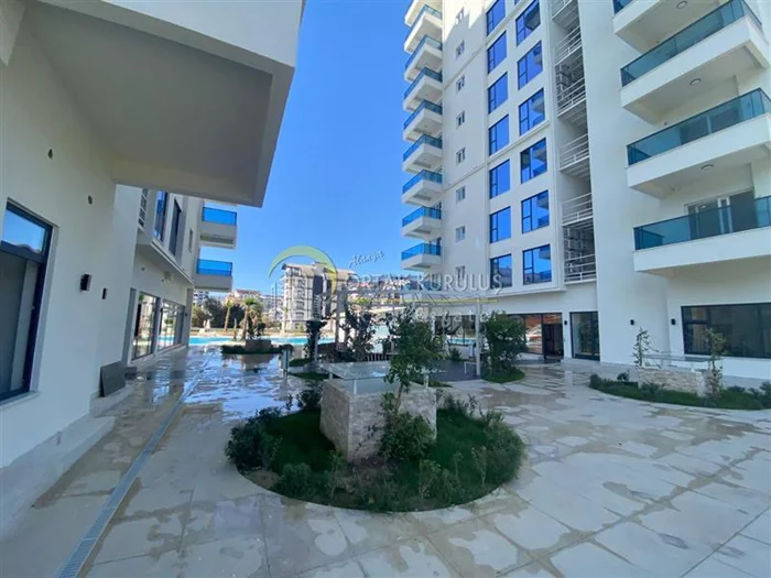 property for sale Mahmutlar - photo 15