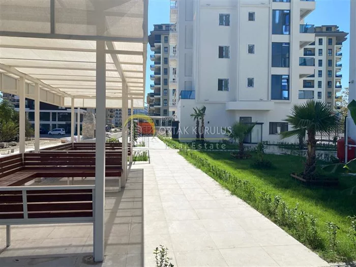 property for sale Mahmutlar - photo 18