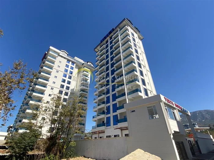 property for sale Mahmutlar - photo 11