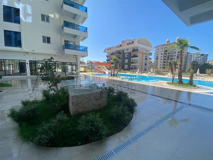 property for sale Mahmutlar - photo 17