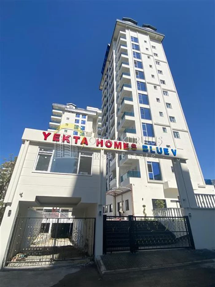 property for sale Mahmutlar - photo 13