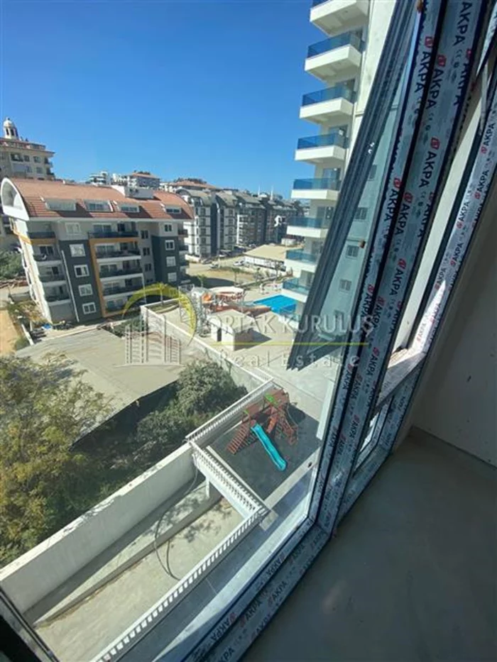 property for sale Mahmutlar - photo 48