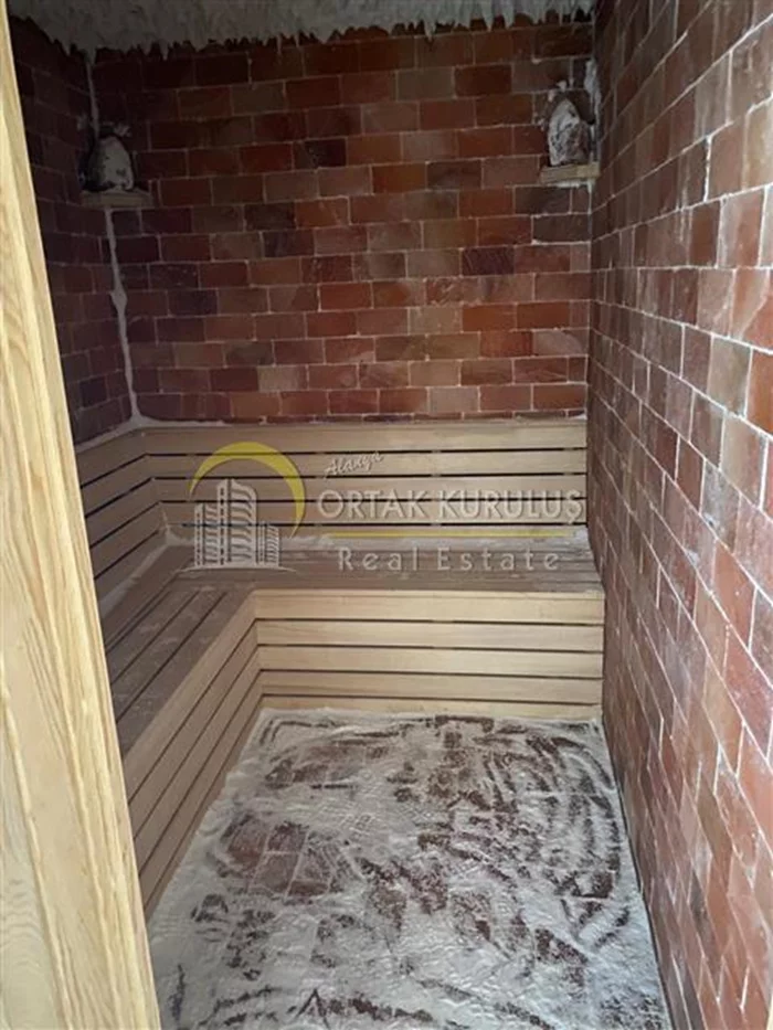 property for sale Mahmutlar - photo 31