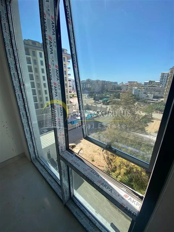 property for sale Mahmutlar - photo 49