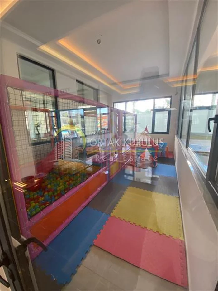 property for sale Mahmutlar - photo 33