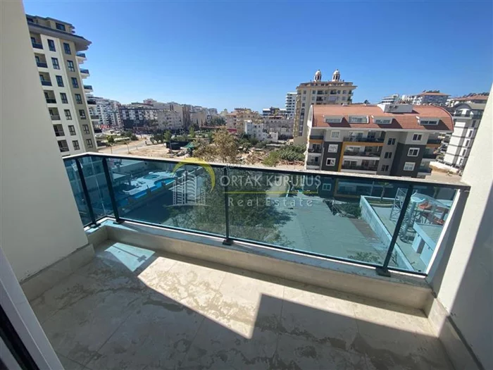 property for sale Mahmutlar - photo 54