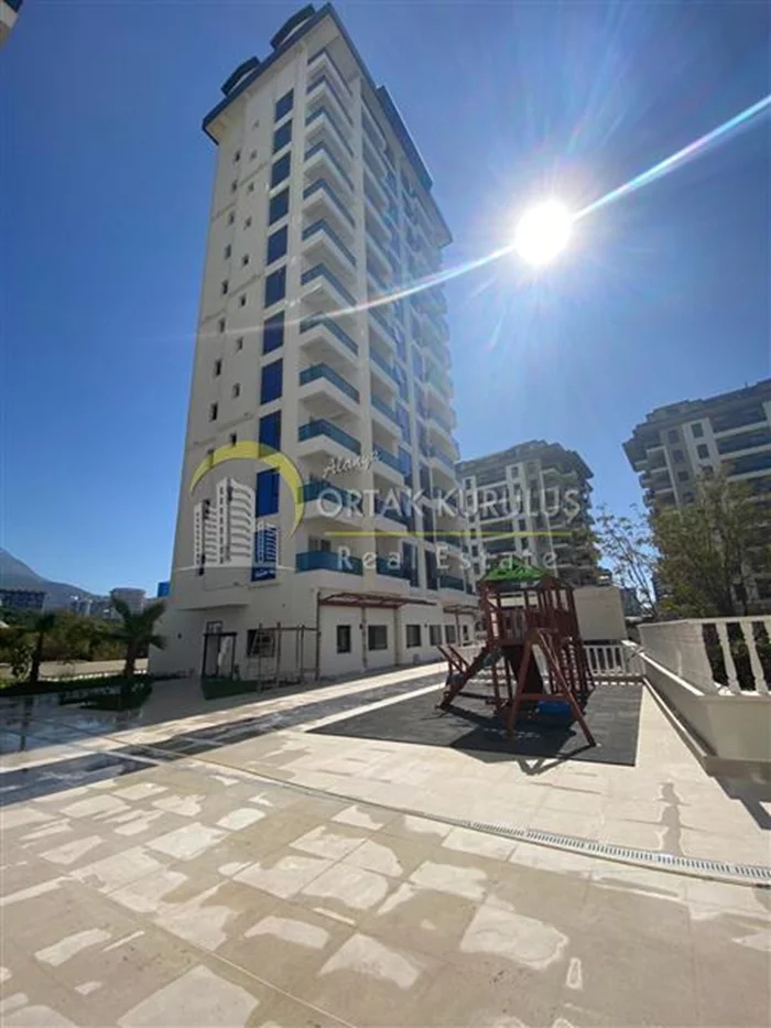 property for sale Mahmutlar - photo 16