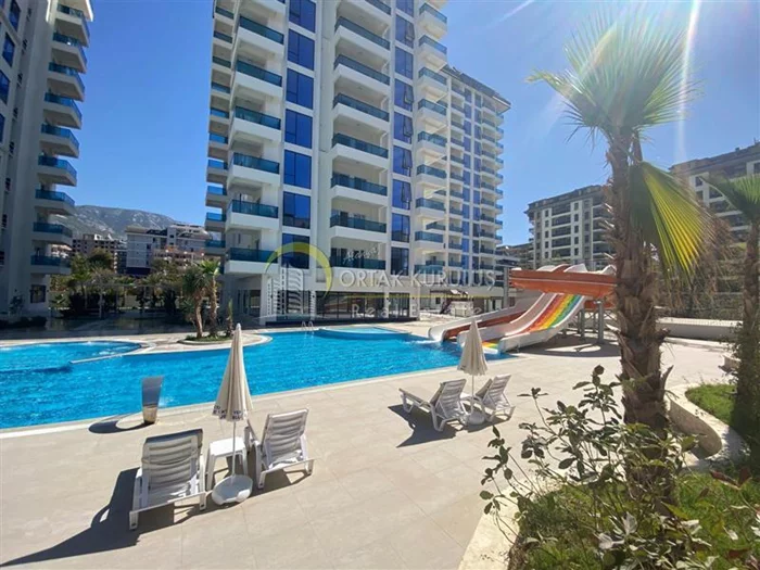 property for sale Mahmutlar - photo 6