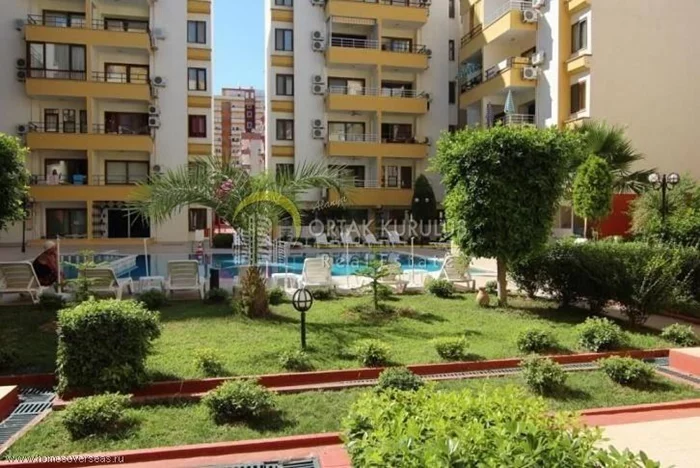 property for sale Mahmutlar - photo 4