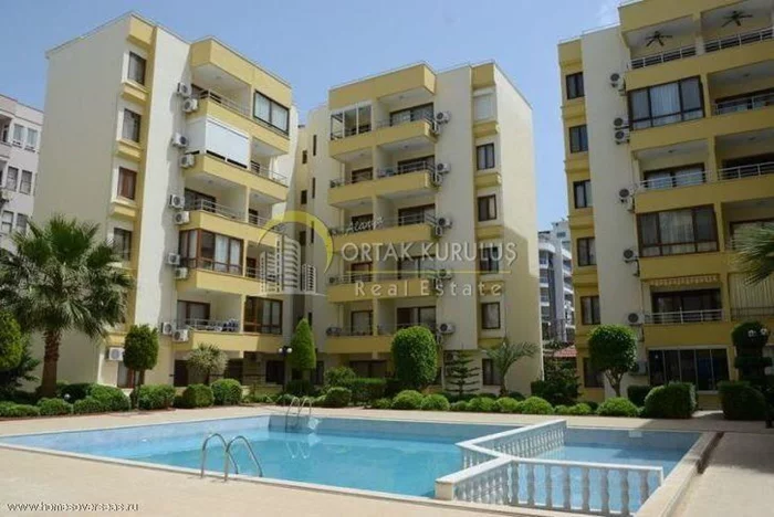 property for sale Mahmutlar - photo 3