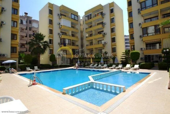 property for sale Mahmutlar - photo 2