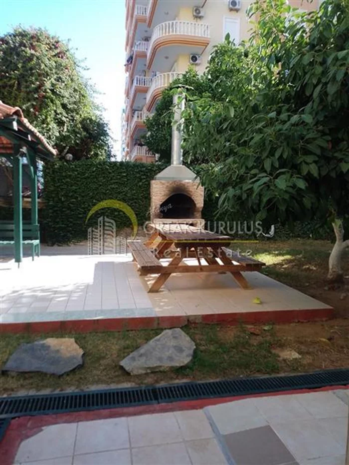 property for sale Mahmutlar - photo 8