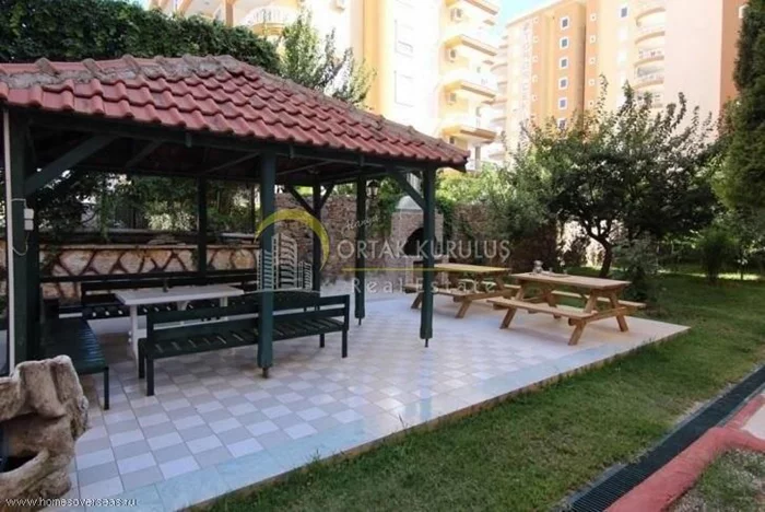 property for sale Mahmutlar - photo 5