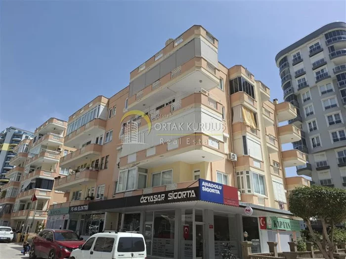 property for sale Mahmutlar