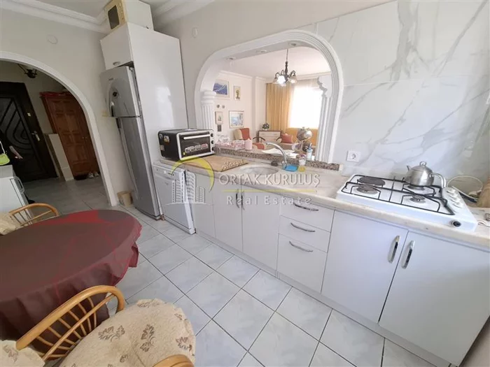 property for sale Mahmutlar - photo 11