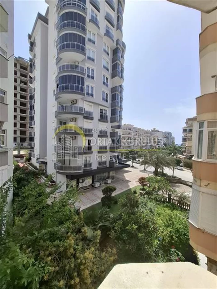 property for sale Mahmutlar - photo 2