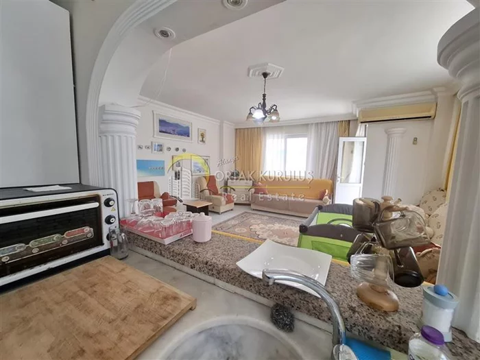 property for sale Mahmutlar - photo 9