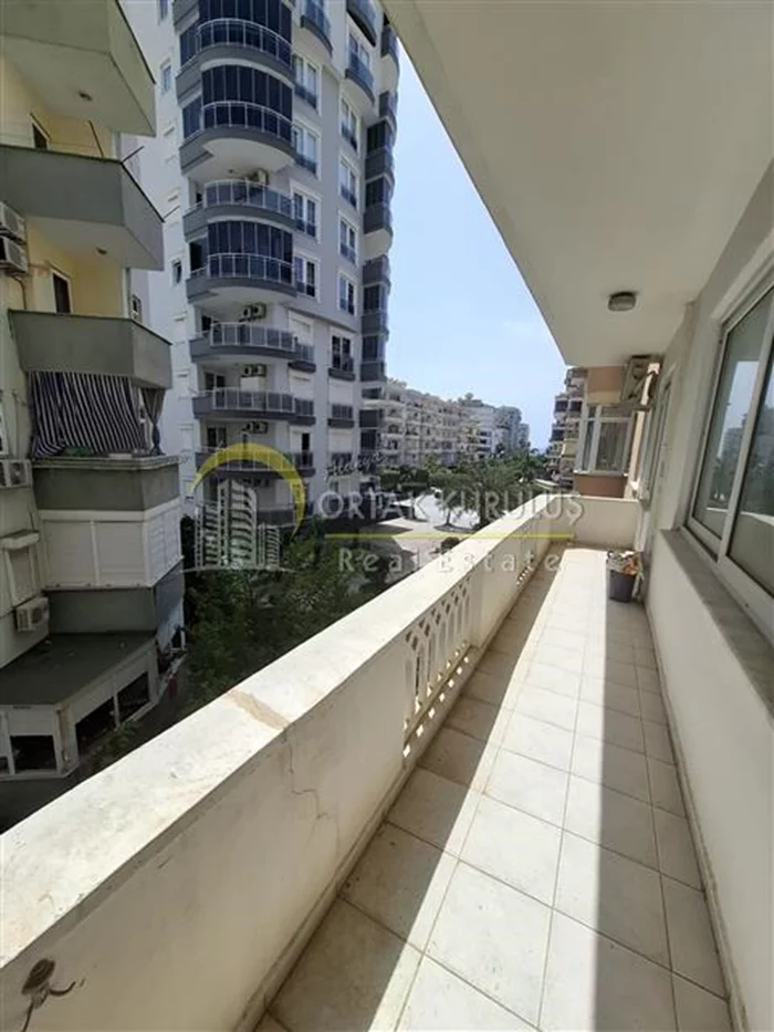 property for sale Mahmutlar - photo 20