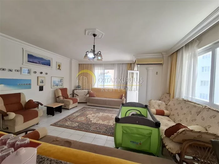 property for sale Mahmutlar - photo 10