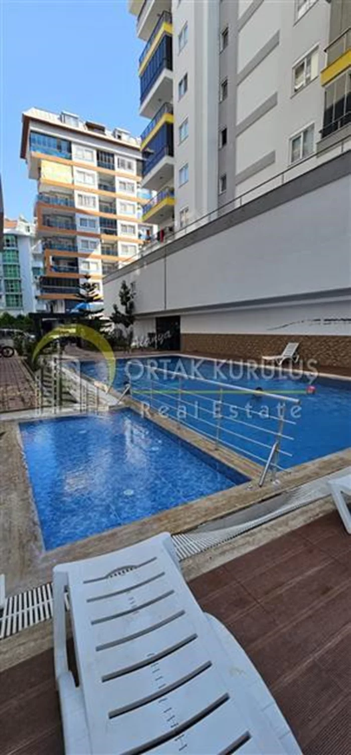 property for sale Mahmutlar - photo 3