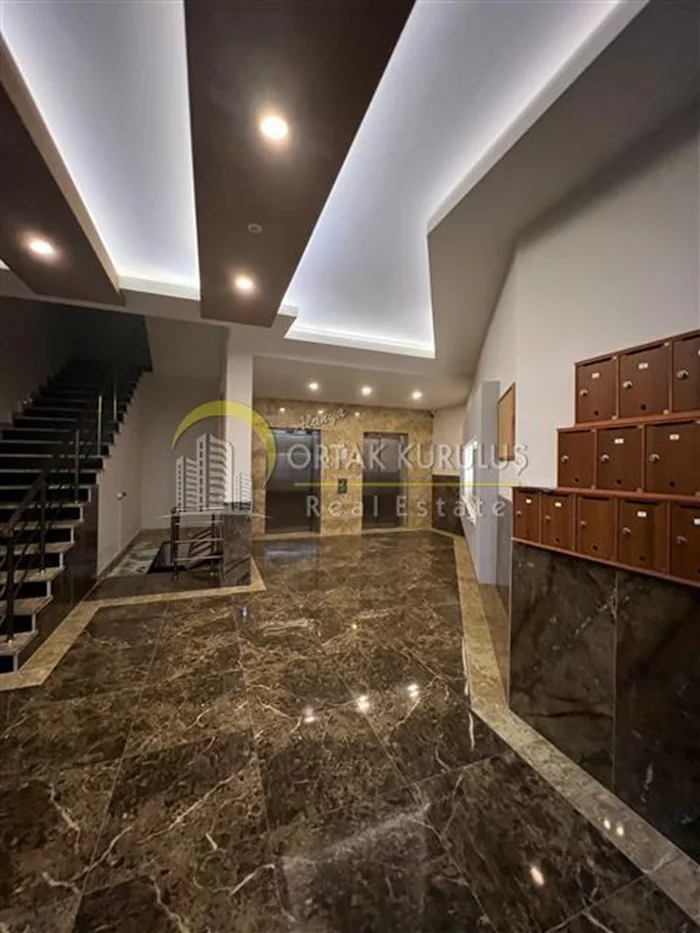 property for sale Mahmutlar - photo 14