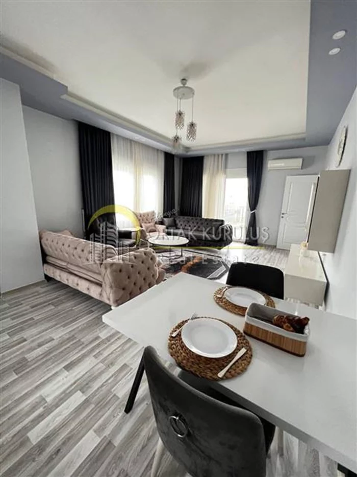 property for sale Mahmutlar - photo 19