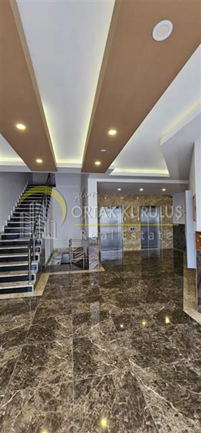 property for sale Mahmutlar - photo 13