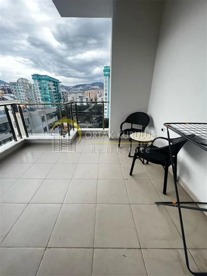 property for sale Mahmutlar - photo 21