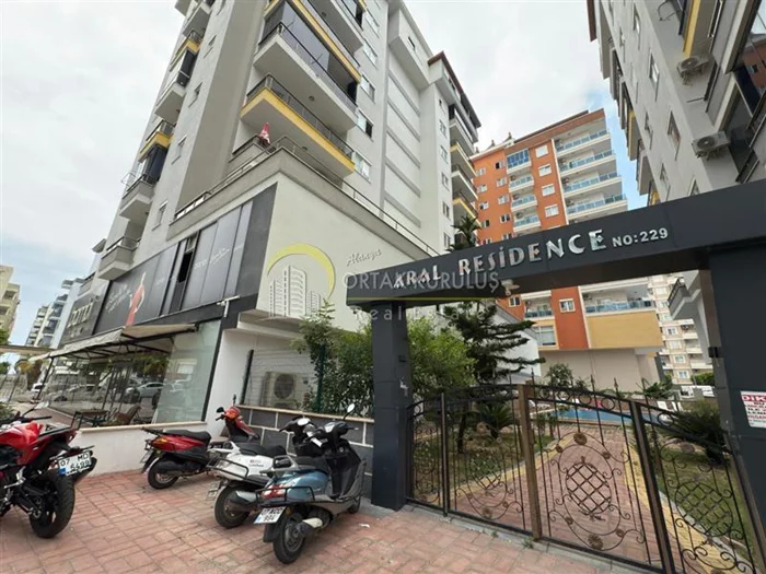 property for sale Mahmutlar - photo 6