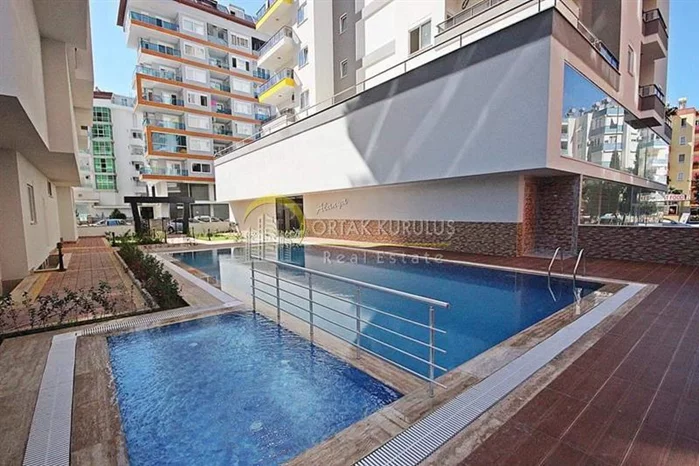 property for sale Mahmutlar - photo 2