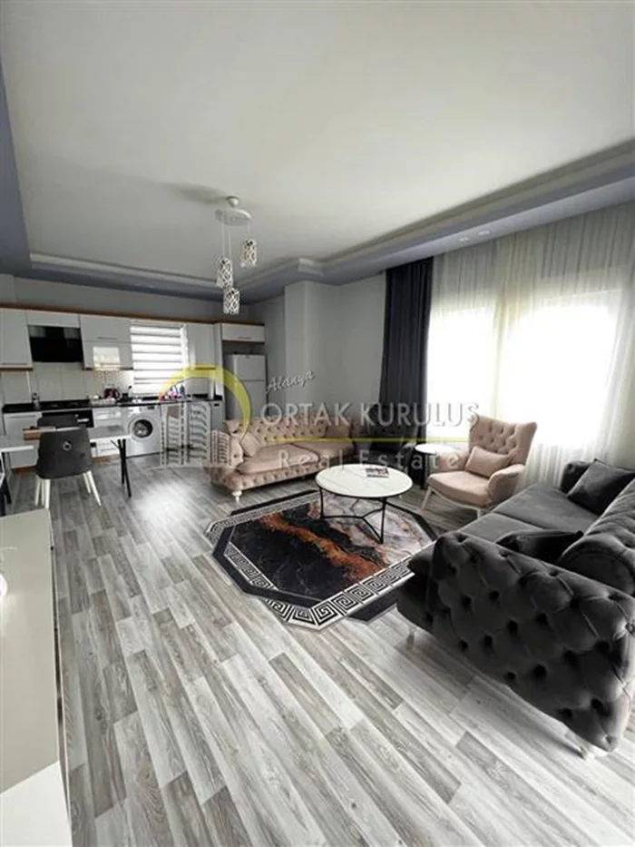 property for sale Mahmutlar - photo 18