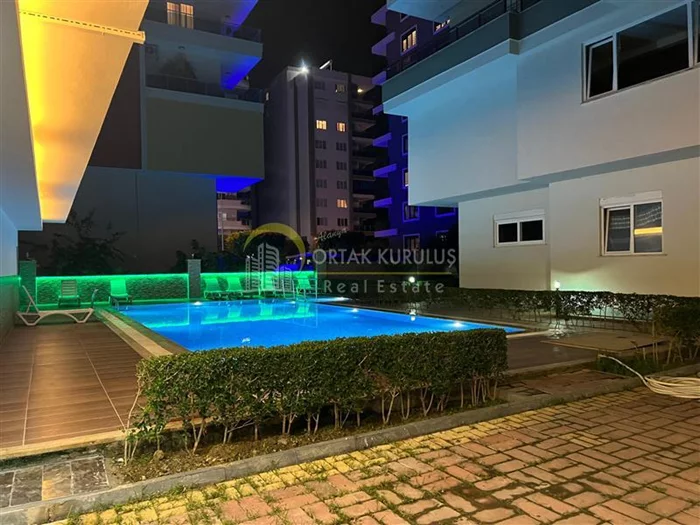 property for sale Mahmutlar - photo 8