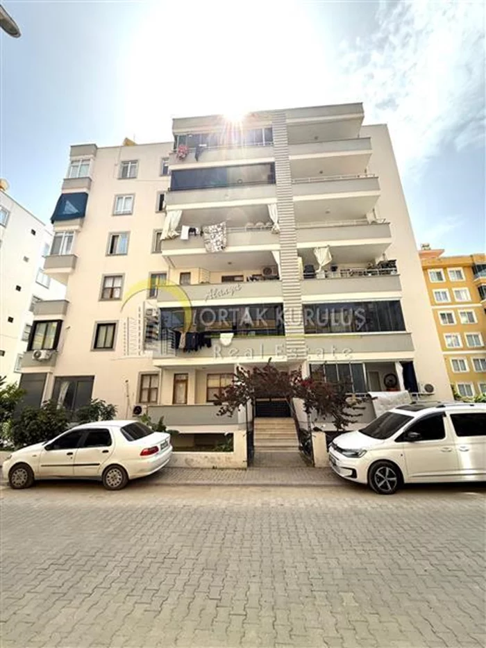 property for sale Mahmutlar - photo 2