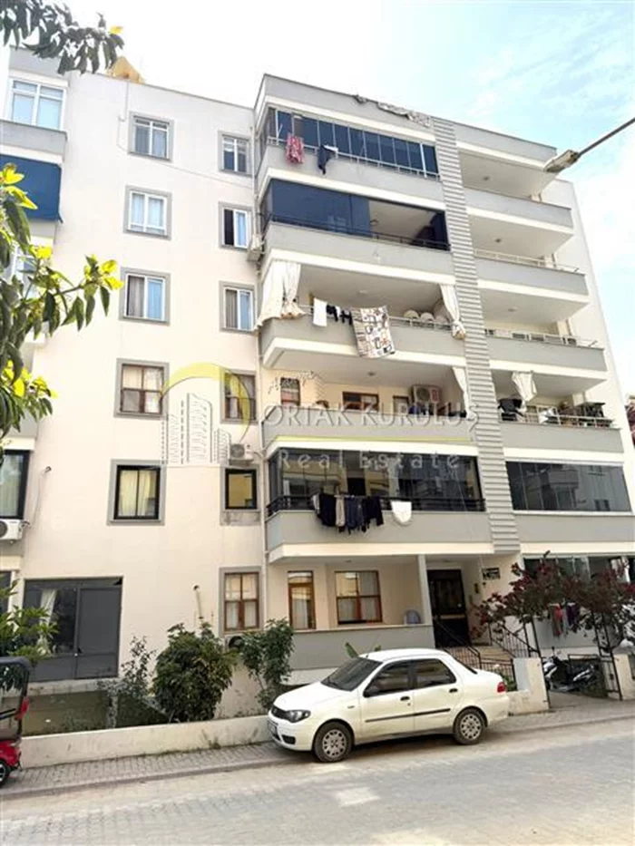 property for sale Mahmutlar - photo 3