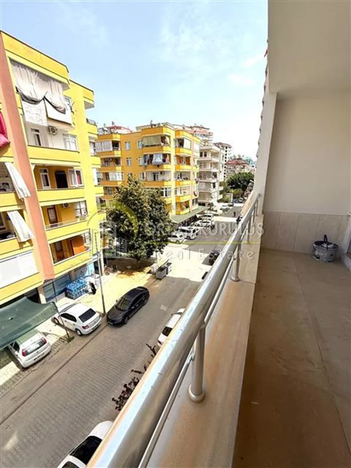 property for sale Mahmutlar - photo 19