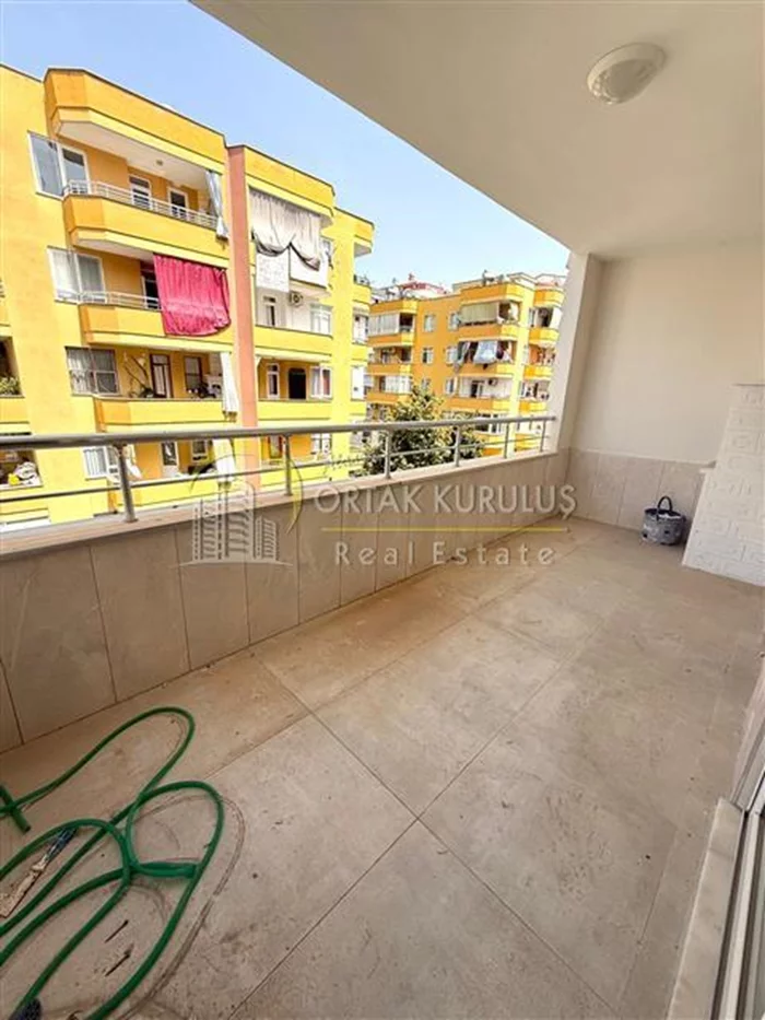 property for sale Mahmutlar - photo 17