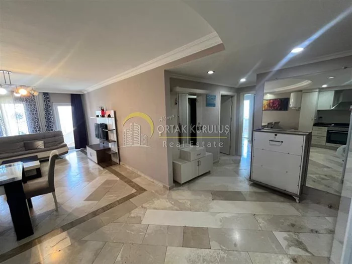 property for sale Mahmutlar - photo 21