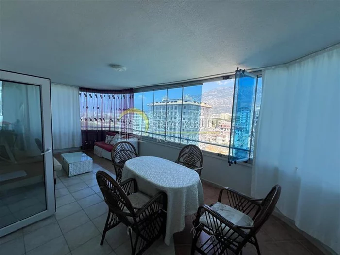 property for sale Mahmutlar - photo 28