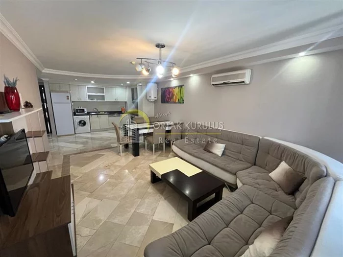 property for sale Mahmutlar - photo 22