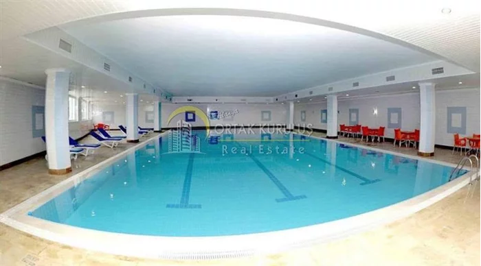 property for sale Mahmutlar - photo 5