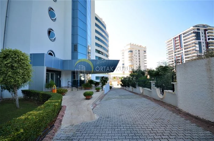 property for sale Mahmutlar - photo 9