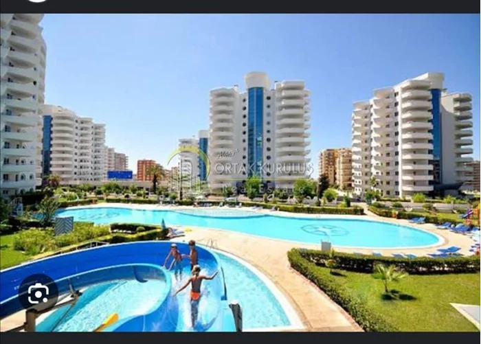 property for sale Mahmutlar - photo 3