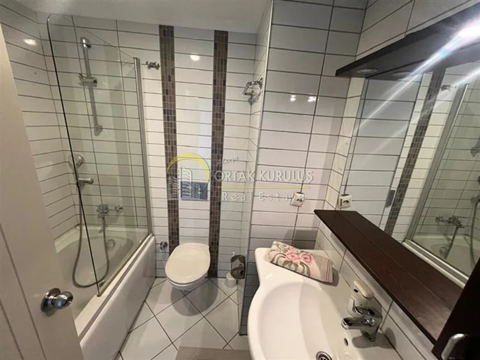 property for sale Mahmutlar - photo 26